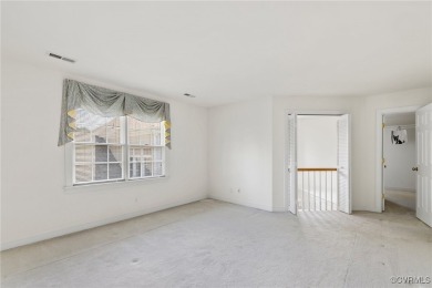 Rare opportunity to own 3,297 square foot home with exquisite on The Dominion Club at Wyndham in Virginia - for sale on GolfHomes.com, golf home, golf lot