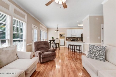 Welcome to this beautiful home in the prestigious Glen Laurel on The Neuse Golf Club in North Carolina - for sale on GolfHomes.com, golf home, golf lot