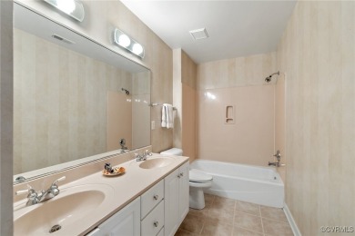 Rare opportunity to own 3,297 square foot home with exquisite on The Dominion Club at Wyndham in Virginia - for sale on GolfHomes.com, golf home, golf lot