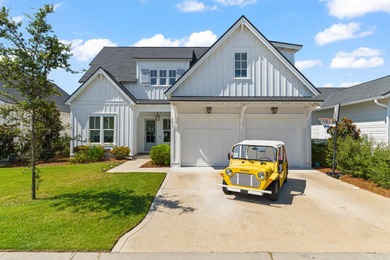 Discover luxury living in the sought-after community of on Origins Golf Club in Florida - for sale on GolfHomes.com, golf home, golf lot