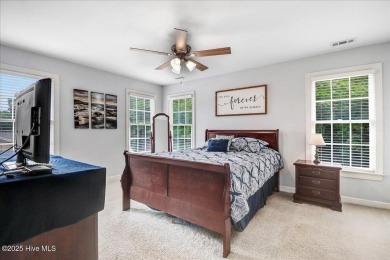 Welcome to this beautiful home in the prestigious Glen Laurel on The Neuse Golf Club in North Carolina - for sale on GolfHomes.com, golf home, golf lot