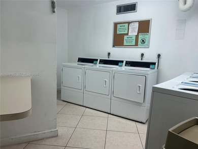 Enjoy easy and comfortable living in this bright 1-bedroom, 1 on Pembroke Lakes Golf Club in Florida - for sale on GolfHomes.com, golf home, golf lot