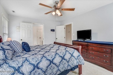 Welcome to this beautiful home in the prestigious Glen Laurel on The Neuse Golf Club in North Carolina - for sale on GolfHomes.com, golf home, golf lot