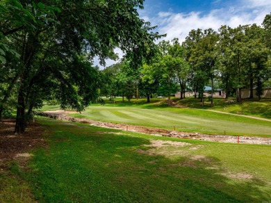 Stunning Home on the South Golf Course in Cherokee Village.This on Cherokee Village North Course in Arkansas - for sale on GolfHomes.com, golf home, golf lot