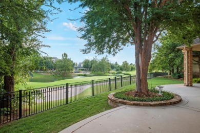 MAJOR PRICE REDUCTION! Stunning one story contemporary home on on Gaillardia Country Club in Oklahoma - for sale on GolfHomes.com, golf home, golf lot