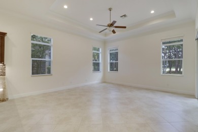 STUNNING BACKYARD VIEWS! This rare 3BR/2.5BA/2CG 'Florenza' on PGA Golf Club in PGA Village in Florida - for sale on GolfHomes.com, golf home, golf lot