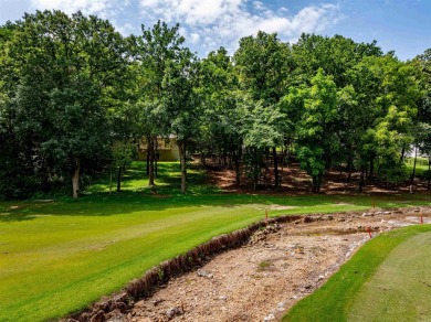 Stunning Home on the South Golf Course in Cherokee Village.This on Cherokee Village North Course in Arkansas - for sale on GolfHomes.com, golf home, golf lot