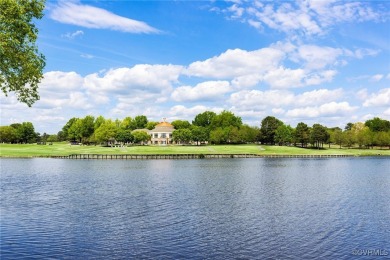 Rare opportunity to own 3,297 square foot home with exquisite on The Dominion Club at Wyndham in Virginia - for sale on GolfHomes.com, golf home, golf lot