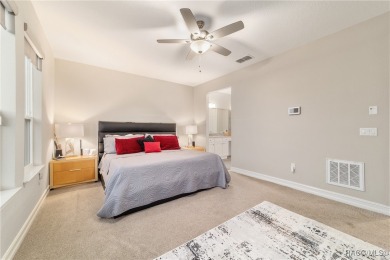 Experience resort-style living at its finest! This pristine 2023 on Trilogy at Ocala Preserve in Florida - for sale on GolfHomes.com, golf home, golf lot