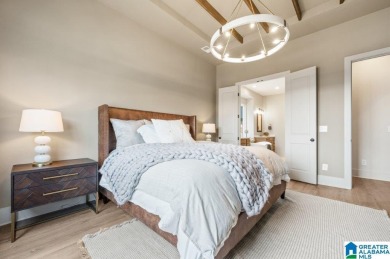 Ready Now! The Signature Wallace is in Hoover's Best New Home on Riverchase Country Club in Alabama - for sale on GolfHomes.com, golf home, golf lot
