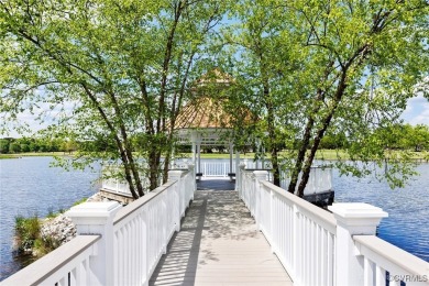 Rare opportunity to own 3,297 square foot home with exquisite on The Dominion Club at Wyndham in Virginia - for sale on GolfHomes.com, golf home, golf lot