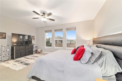 Experience resort-style living at its finest! This pristine 2023 on Trilogy at Ocala Preserve in Florida - for sale on GolfHomes.com, golf home, golf lot