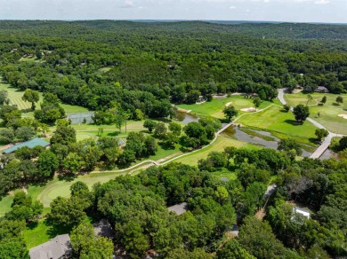 Stunning Home on the South Golf Course in Cherokee Village.This on Cherokee Village North Course in Arkansas - for sale on GolfHomes.com, golf home, golf lot