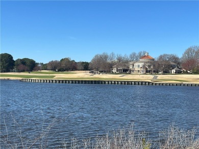 Rare opportunity to own 3,297 square foot home with exquisite on The Dominion Club at Wyndham in Virginia - for sale on GolfHomes.com, golf home, golf lot