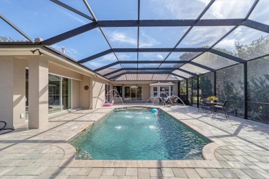 Experience the epitome of luxury living at 7042 Twin Hills on Legacy Golf Club in Florida - for sale on GolfHomes.com, golf home, golf lot