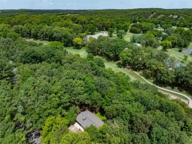 Stunning Home on the South Golf Course in Cherokee Village.This on Cherokee Village North Course in Arkansas - for sale on GolfHomes.com, golf home, golf lot