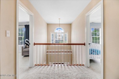 Welcome to this beautiful home in the prestigious Glen Laurel on The Neuse Golf Club in North Carolina - for sale on GolfHomes.com, golf home, golf lot