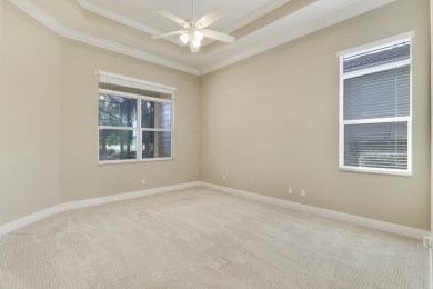 STUNNING BACKYARD VIEWS! This rare 3BR/2.5BA/2CG 'Florenza' on PGA Golf Club in PGA Village in Florida - for sale on GolfHomes.com, golf home, golf lot