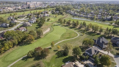 Come see this Stunning Custom built 5 bedroom home in Autumn on Autumn Ridge Golf Club in Indiana - for sale on GolfHomes.com, golf home, golf lot