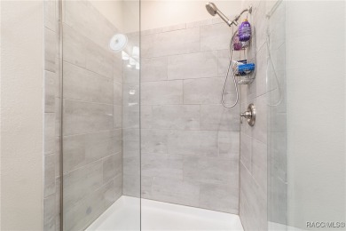 Experience resort-style living at its finest! This pristine 2023 on Trilogy at Ocala Preserve in Florida - for sale on GolfHomes.com, golf home, golf lot