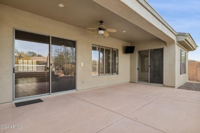 Welcome to your dream home at 2740 W Plum Hollow Dr., located in on Anthem Golf and Country Club  in Arizona - for sale on GolfHomes.com, golf home, golf lot