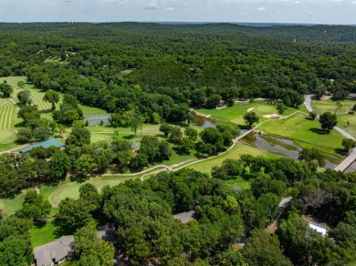 Stunning Home on the South Golf Course in Cherokee Village.This on Cherokee Village North Course in Arkansas - for sale on GolfHomes.com, golf home, golf lot