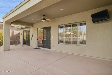 Welcome to your dream home at 2740 W Plum Hollow Dr., located in on Anthem Golf and Country Club  in Arizona - for sale on GolfHomes.com, golf home, golf lot