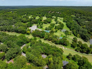 Stunning Home on the South Golf Course in Cherokee Village.This on Cherokee Village North Course in Arkansas - for sale on GolfHomes.com, golf home, golf lot