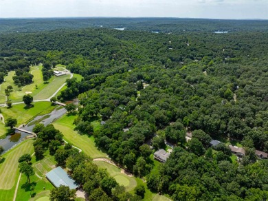 Stunning Home on the South Golf Course in Cherokee Village.This on Cherokee Village North Course in Arkansas - for sale on GolfHomes.com, golf home, golf lot