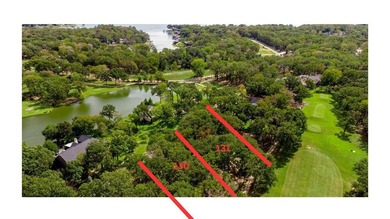 MOTIVATED SELLER for single or double lots with golf and water on Pinnacle Golf and Boat Club in Texas - for sale on GolfHomes.com, golf home, golf lot