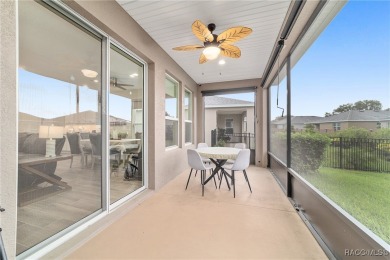 Experience resort-style living at its finest! This pristine 2023 on Trilogy at Ocala Preserve in Florida - for sale on GolfHomes.com, golf home, golf lot