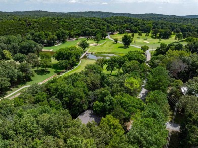 Stunning Home on the South Golf Course in Cherokee Village.This on Cherokee Village North Course in Arkansas - for sale on GolfHomes.com, golf home, golf lot