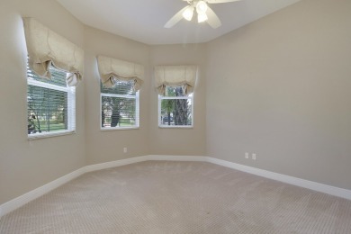 STUNNING BACKYARD VIEWS! This rare 3BR/2.5BA/2CG 'Florenza' on PGA Golf Club in PGA Village in Florida - for sale on GolfHomes.com, golf home, golf lot