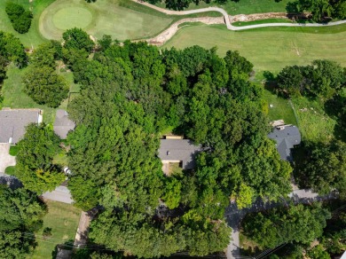 Stunning Home on the South Golf Course in Cherokee Village.This on Cherokee Village North Course in Arkansas - for sale on GolfHomes.com, golf home, golf lot