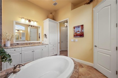Experience exceptional waterfront living in this custom-built on Twin Isles Country Club in Florida - for sale on GolfHomes.com, golf home, golf lot