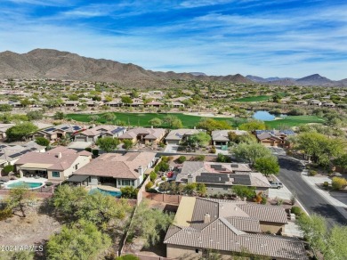 Welcome to your dream home at 2740 W Plum Hollow Dr., located in on Anthem Golf and Country Club  in Arizona - for sale on GolfHomes.com, golf home, golf lot