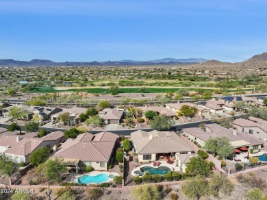 Welcome to your dream home at 2740 W Plum Hollow Dr., located in on Anthem Golf and Country Club  in Arizona - for sale on GolfHomes.com, golf home, golf lot