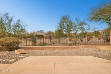 Welcome to your dream home at 2740 W Plum Hollow Dr., located in on Anthem Golf and Country Club  in Arizona - for sale on GolfHomes.com, golf home, golf lot