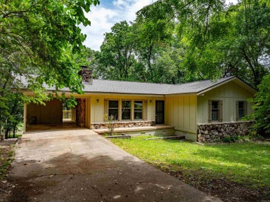 Stunning Home on the South Golf Course in Cherokee Village.This on Cherokee Village North Course in Arkansas - for sale on GolfHomes.com, golf home, golf lot