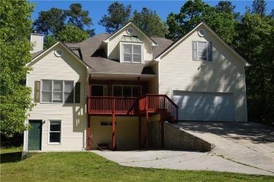 Beautiful large home plus completely separate Inlaw suite!!! on Fairfield Plantation Golf and Country Club in Georgia - for sale on GolfHomes.com, golf home, golf lot