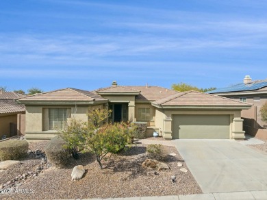 Welcome to your dream home at 2740 W Plum Hollow Dr., located in on Anthem Golf and Country Club  in Arizona - for sale on GolfHomes.com, golf home, golf lot