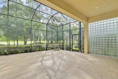 STUNNING BACKYARD VIEWS! This rare 3BR/2.5BA/2CG 'Florenza' on PGA Golf Club in PGA Village in Florida - for sale on GolfHomes.com, golf home, golf lot