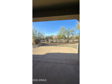 Welcome to your dream home at 2740 W Plum Hollow Dr., located in on Anthem Golf and Country Club  in Arizona - for sale on GolfHomes.com, golf home, golf lot