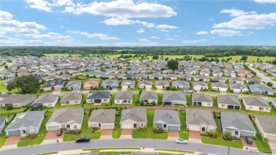 Experience resort-style living at its finest! This pristine 2023 on Trilogy at Ocala Preserve in Florida - for sale on GolfHomes.com, golf home, golf lot