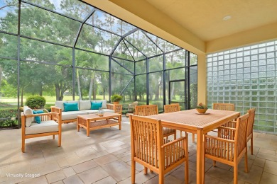 STUNNING BACKYARD VIEWS! This rare 3BR/2.5BA/2CG 'Florenza' on PGA Golf Club in PGA Village in Florida - for sale on GolfHomes.com, golf home, golf lot