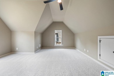 Ready Now! The Signature Wallace is in Hoover's Best New Home on Riverchase Country Club in Alabama - for sale on GolfHomes.com, golf home, golf lot