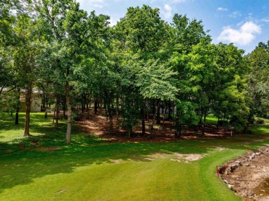 Stunning Home on the South Golf Course in Cherokee Village.This on Cherokee Village North Course in Arkansas - for sale on GolfHomes.com, golf home, golf lot