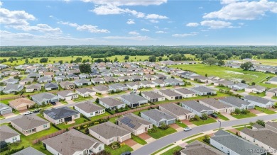 Experience resort-style living at its finest! This pristine 2023 on Trilogy at Ocala Preserve in Florida - for sale on GolfHomes.com, golf home, golf lot