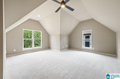Ready Now! The Signature Wallace is in Hoover's Best New Home on Riverchase Country Club in Alabama - for sale on GolfHomes.com, golf home, golf lot