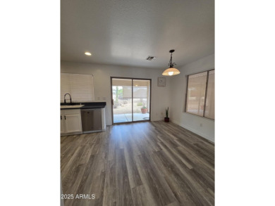 Beautifully remodeled 3 bed, 2 bath home backing to the golf on Coldwater Golf Club in Arizona - for sale on GolfHomes.com, golf home, golf lot